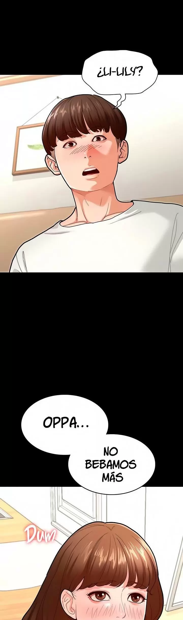 Conquistando a las Diosas Capítulo 4 - Page 18