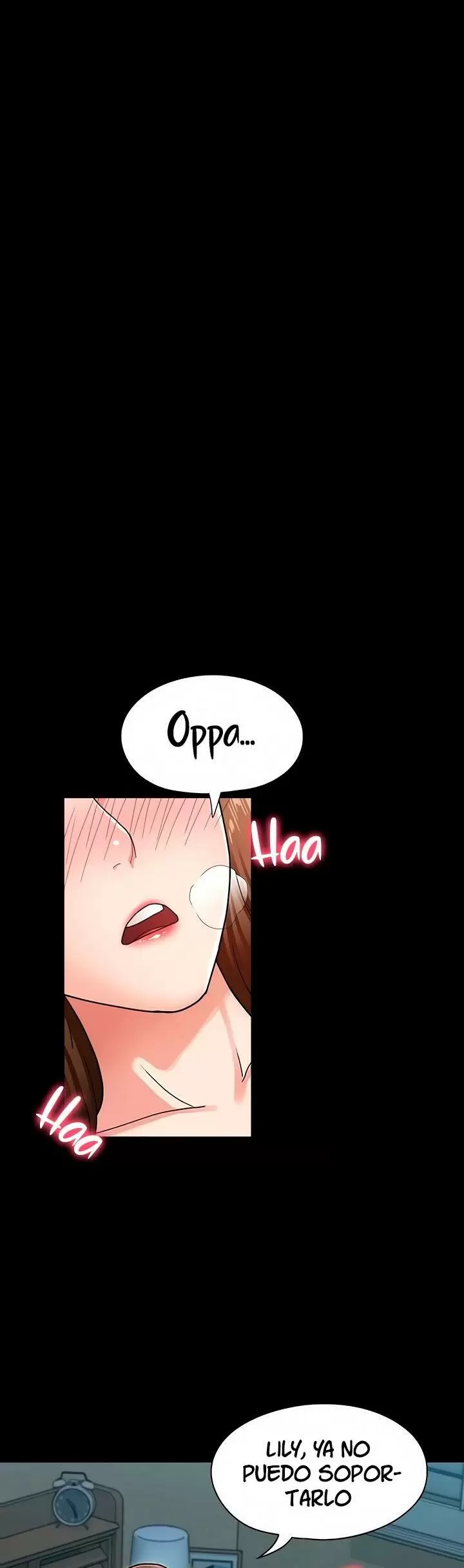 Conquistando a las Diosas Capítulo 4 - Page 20