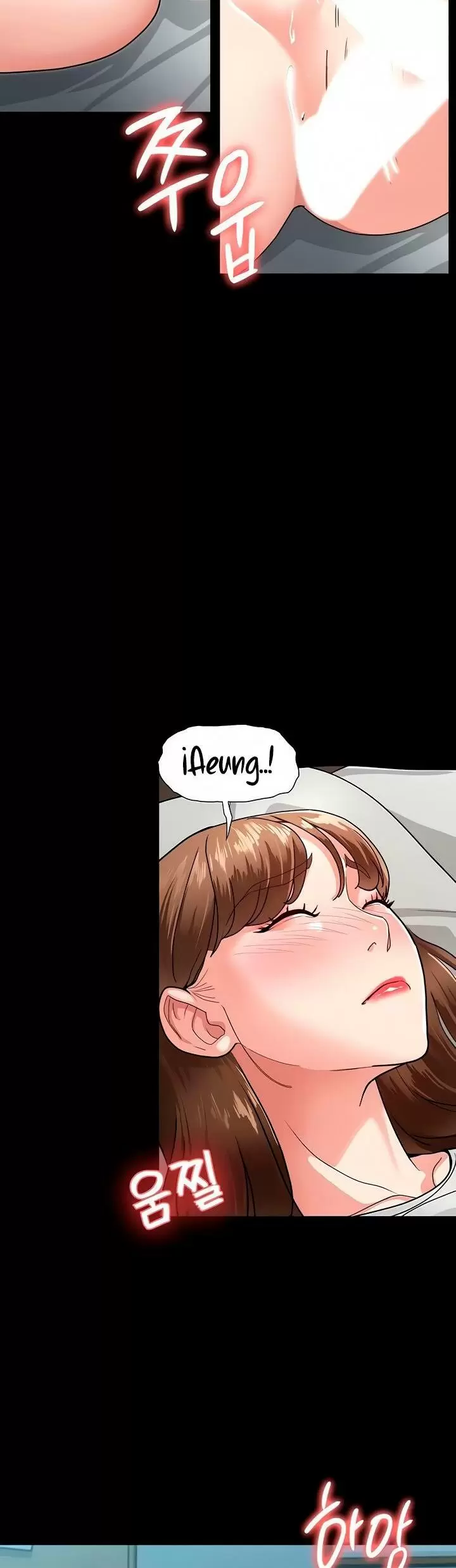 Conquistando a las Diosas Capítulo 4 - Page 30
