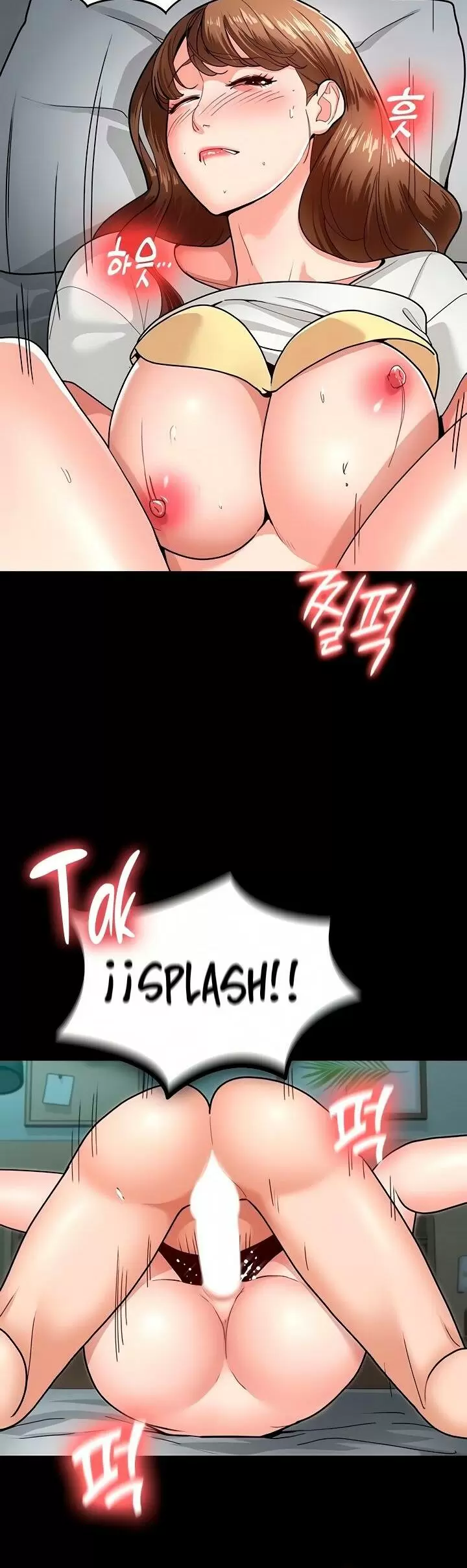 Conquistando a las Diosas Capítulo 4 - Page 42