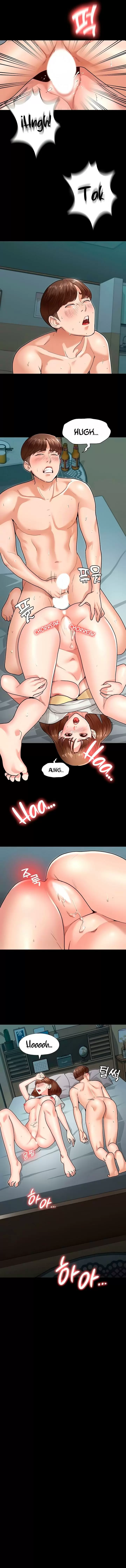 Conquistando a las Diosas Capítulo 4 - Page 43