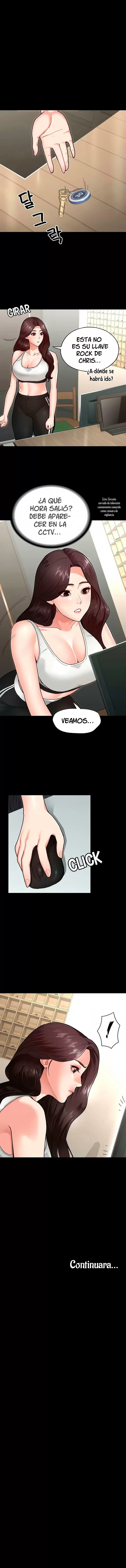 Conquistando a las Diosas Capítulo 4 - Page 44
