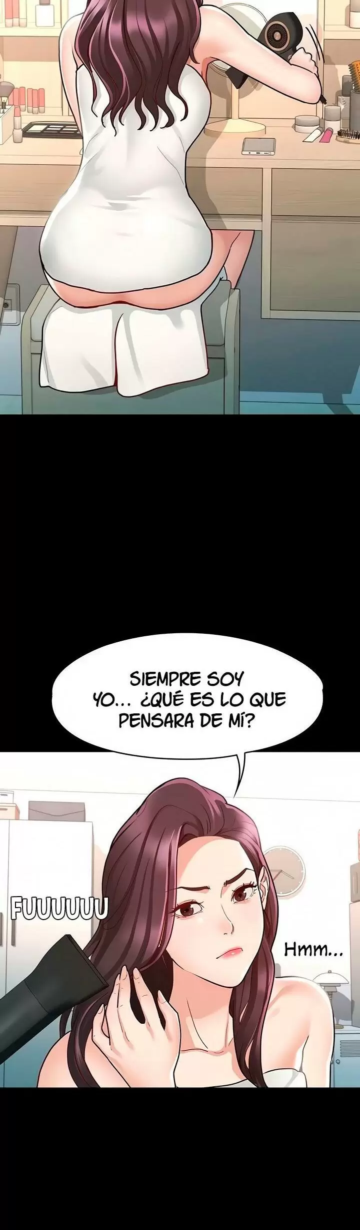 Conquistando a las Diosas Capítulo 8 - Page 42