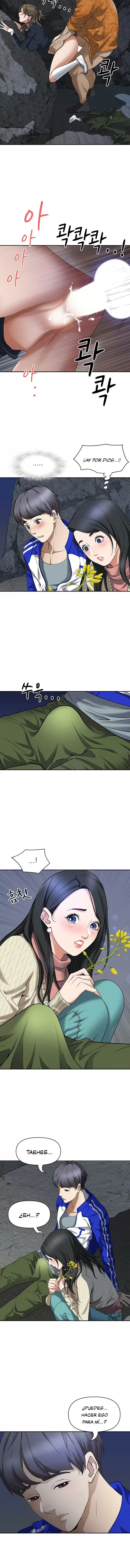 Viviendo con una Milf Capítulo 1 - Page 10