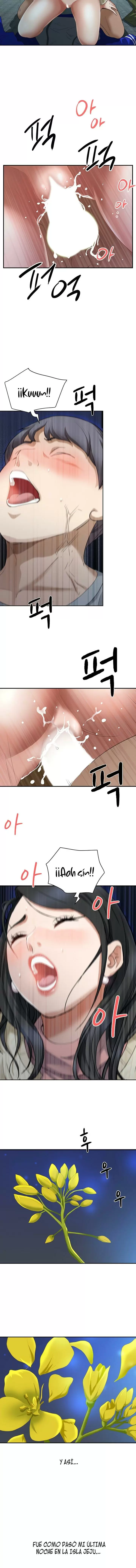 Viviendo con una Milf Capítulo 1 - Page 16