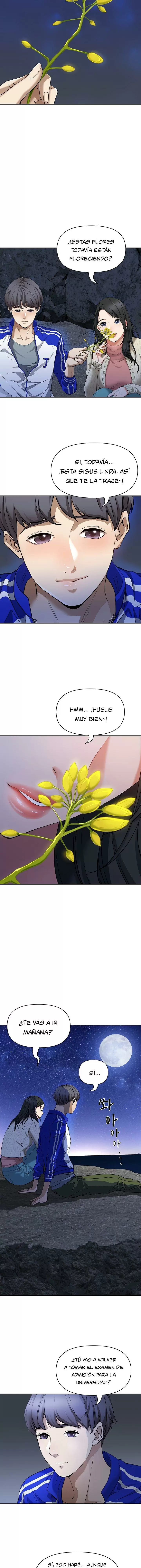 Viviendo con una Milf Capítulo 1 - Page 5