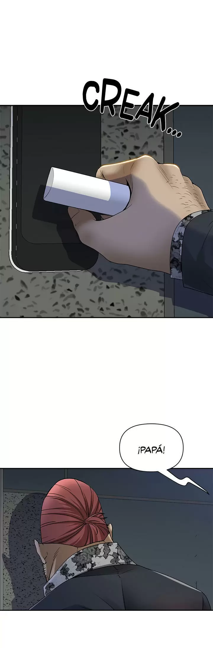 Viviendo con una Milf Capítulo 10 - Page 13
