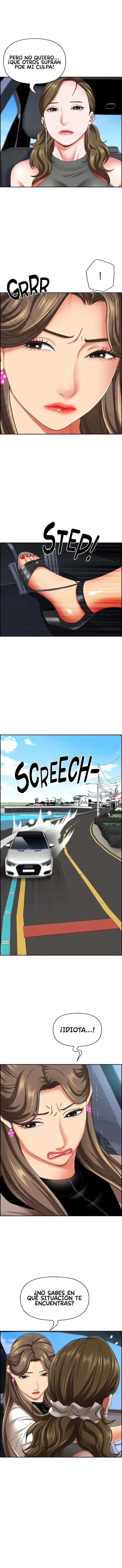 Viviendo con una Milf Capítulo 105 - Page 10