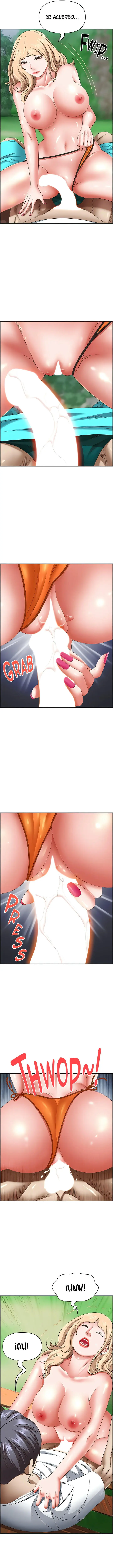 Viviendo con una Milf Capítulo 108 - Page 14