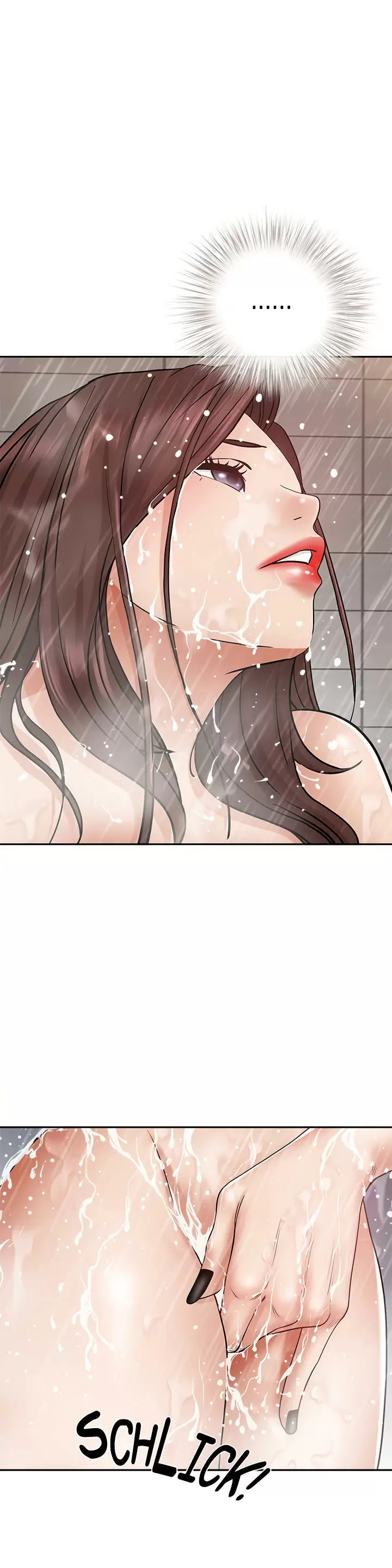 Viviendo con una Milf Capítulo 11 - Page 2