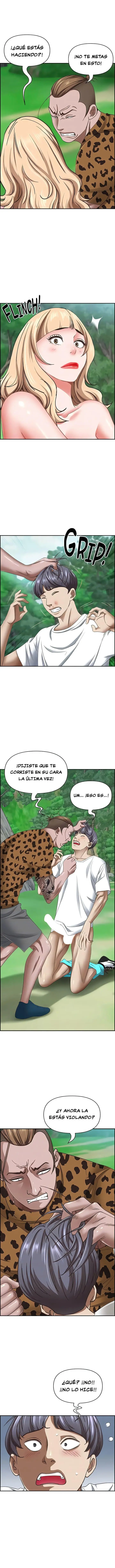 Viviendo con una Milf Capítulo 111 - Page 4