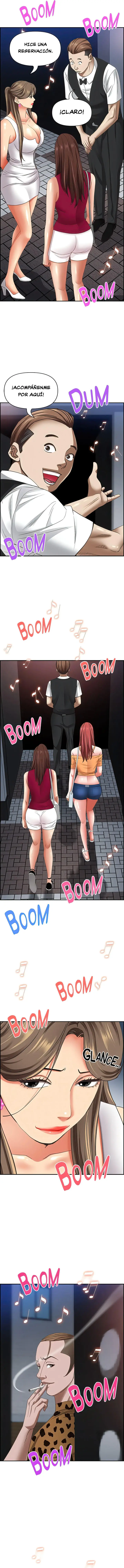 Viviendo con una Milf Capítulo 112 - Page 13