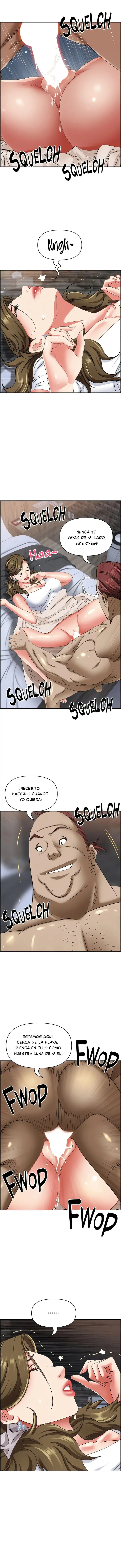Viviendo con una Milf Capítulo 113 - Page 12