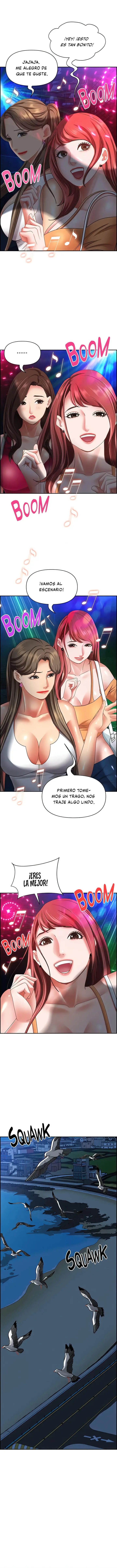 Viviendo con una Milf Capítulo 113 - Page 3
