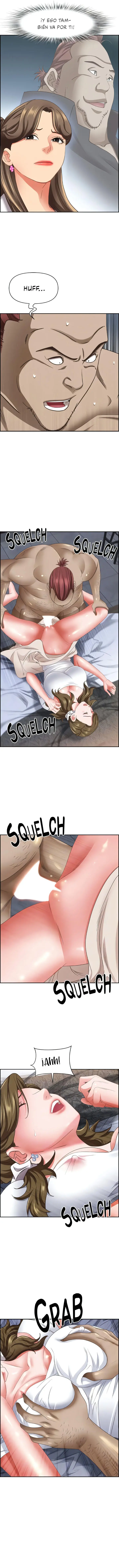 Viviendo con una Milf Capítulo 114 - Page 8