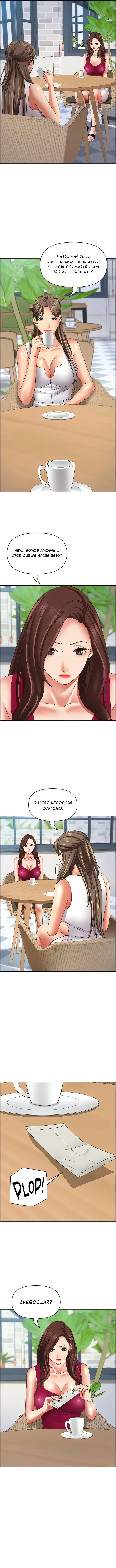 Viviendo con una Milf Capítulo 118 - Page 7