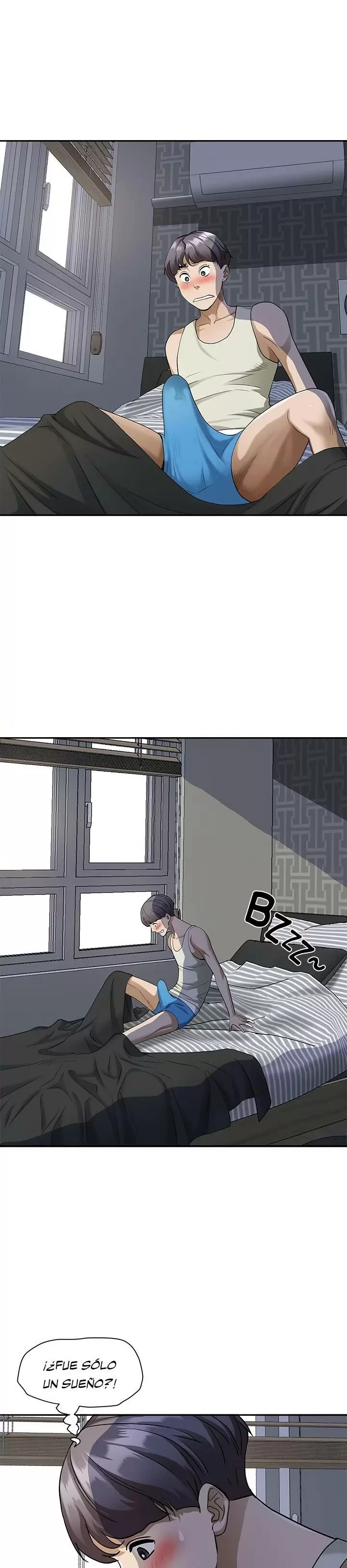 Viviendo con una Milf Capítulo 12 - Page 5