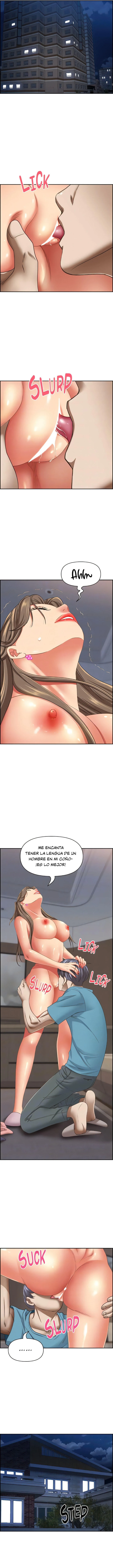 Viviendo con una Milf Capítulo 120 - Page 4