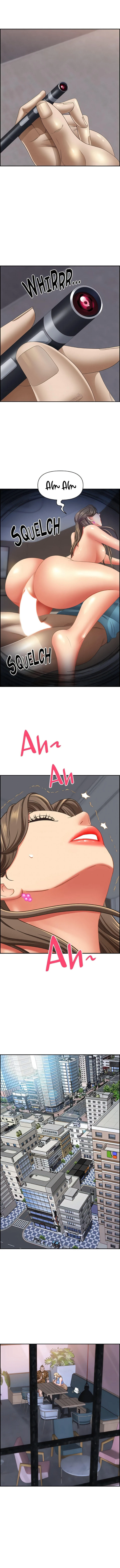 Viviendo con una Milf Capítulo 120 - Page 7