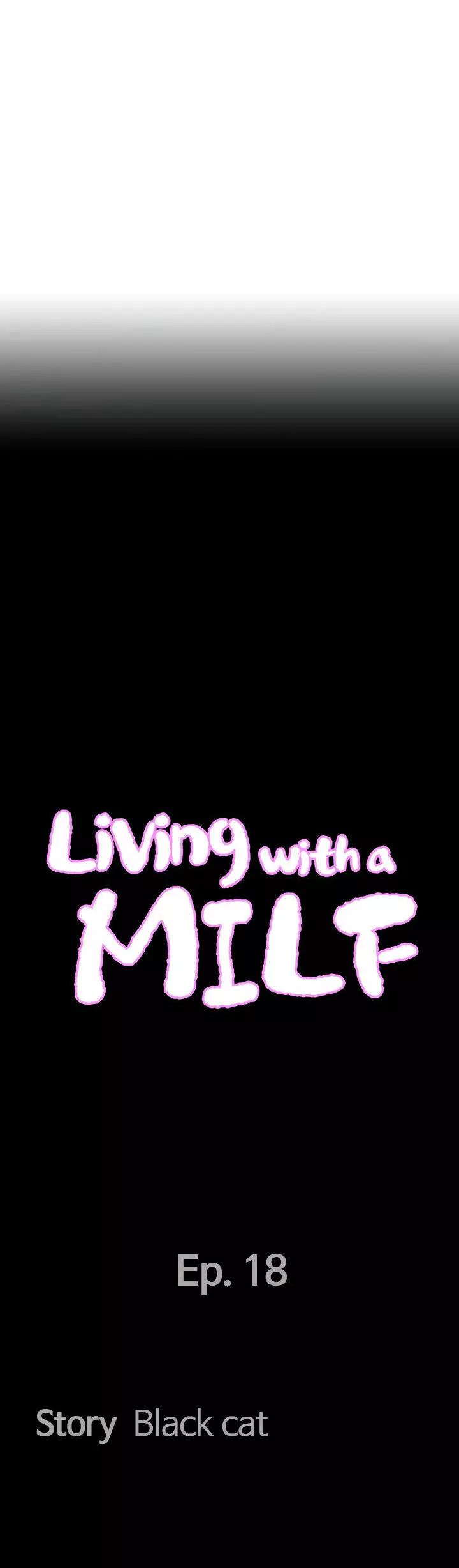 Viviendo con una Milf Capítulo 18 - Page 4