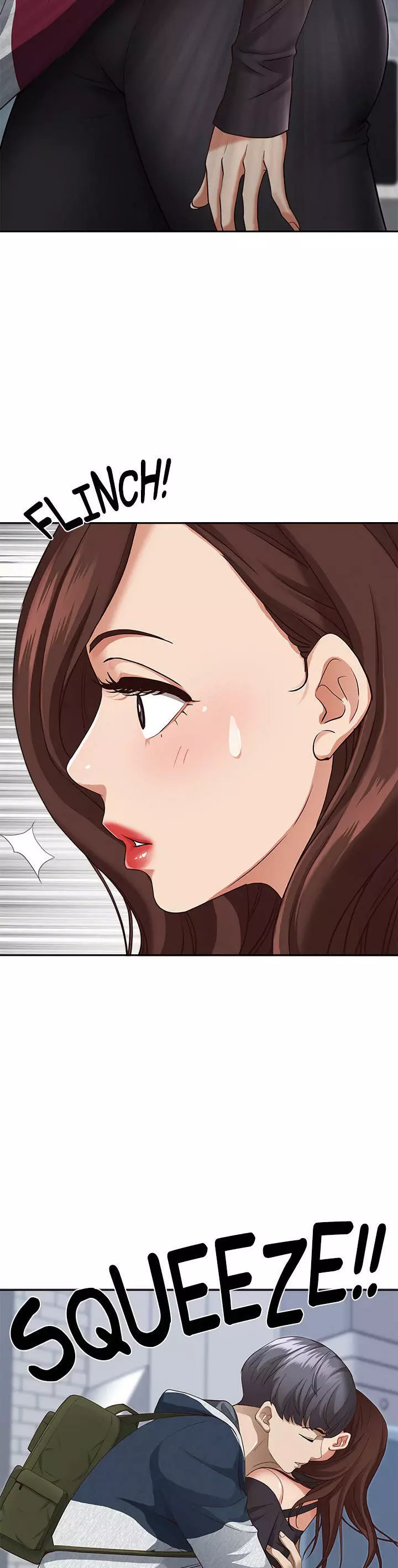 Viviendo con una Milf Capítulo 20 - Page 40