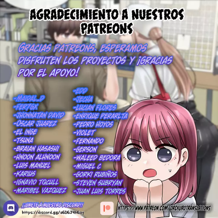 Viviendo con una Milf Capítulo 20 - Page 45