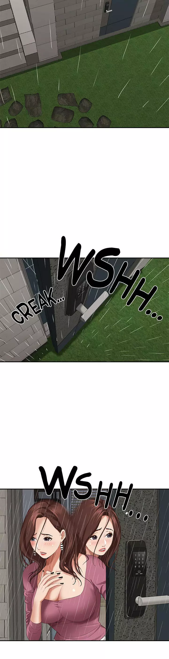 Viviendo con una Milf Capítulo 20 - Page 8