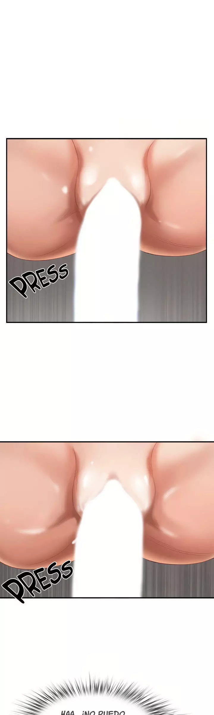 Viviendo con una Milf Capítulo 22 - Page 2