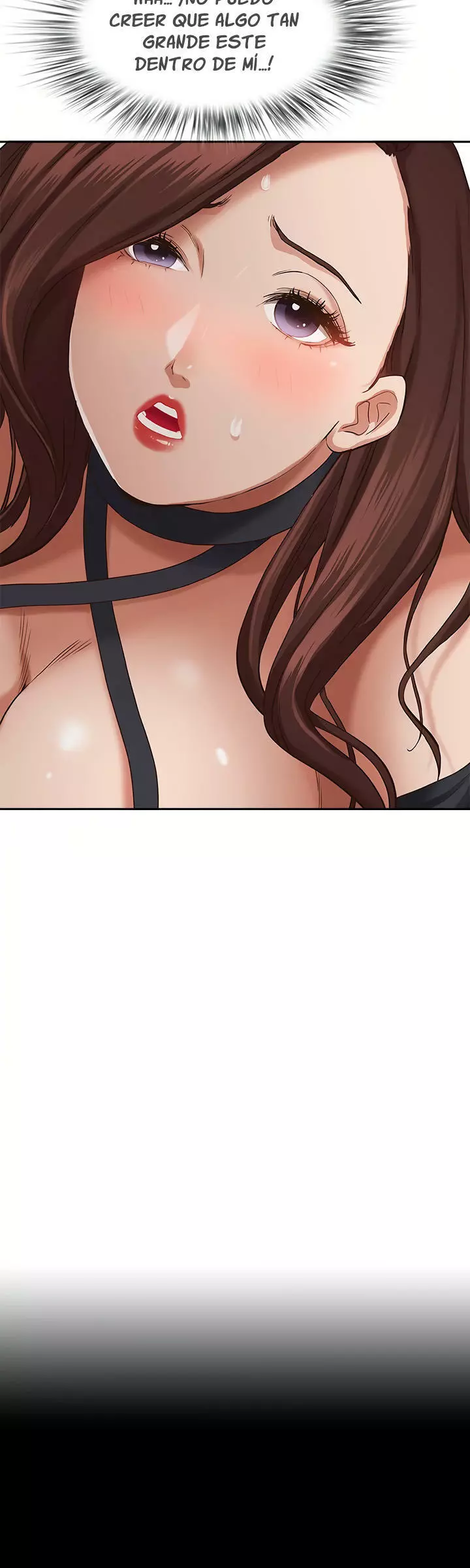 Viviendo con una Milf Capítulo 22 - Page 3