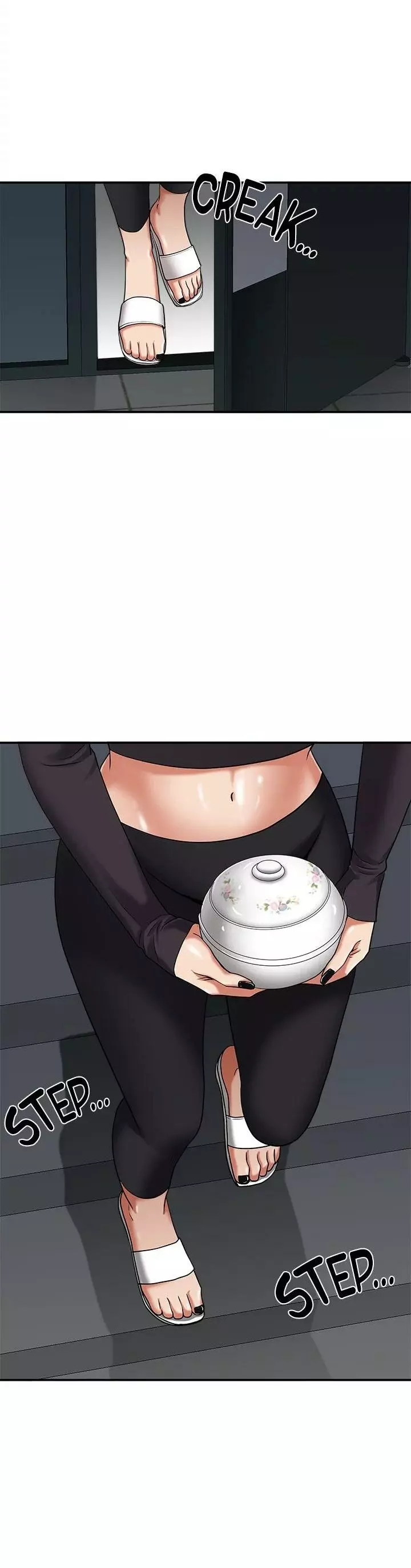 Viviendo con una Milf Capítulo 24 - Page 24