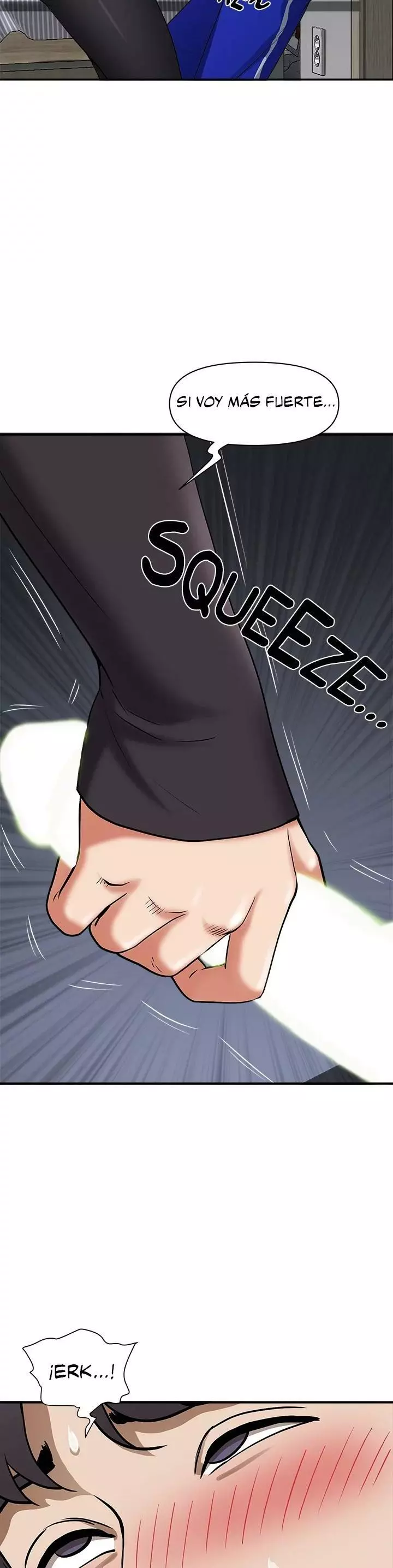 Viviendo con una Milf Capítulo 25 - Page 15