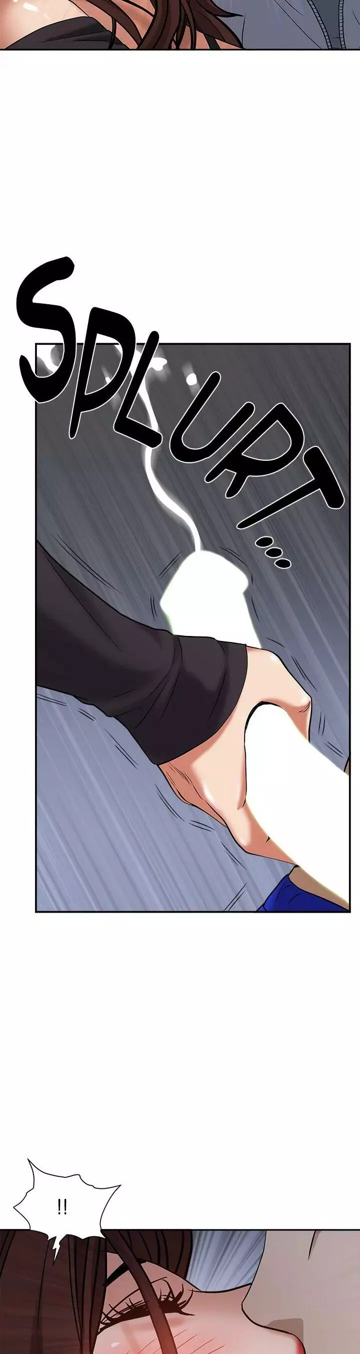 Viviendo con una Milf Capítulo 25 - Page 39