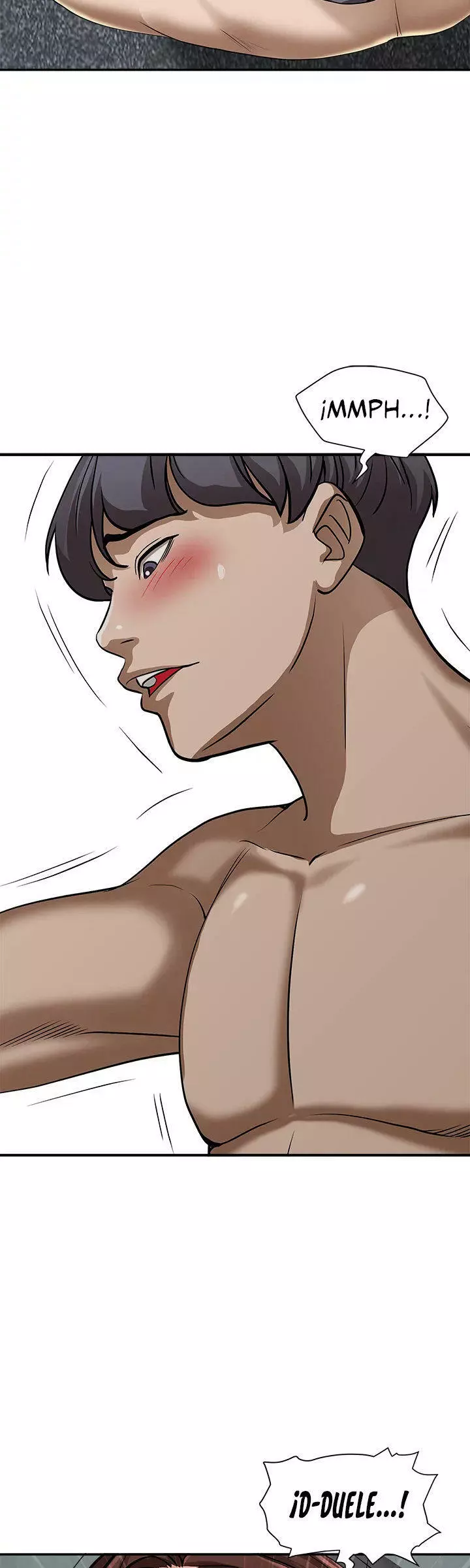 Viviendo con una Milf Capítulo 30 - Page 24