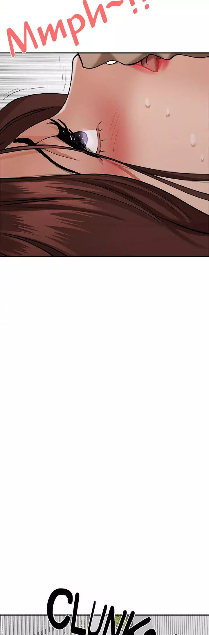 Viviendo con una Milf Capítulo 30 - Page 49
