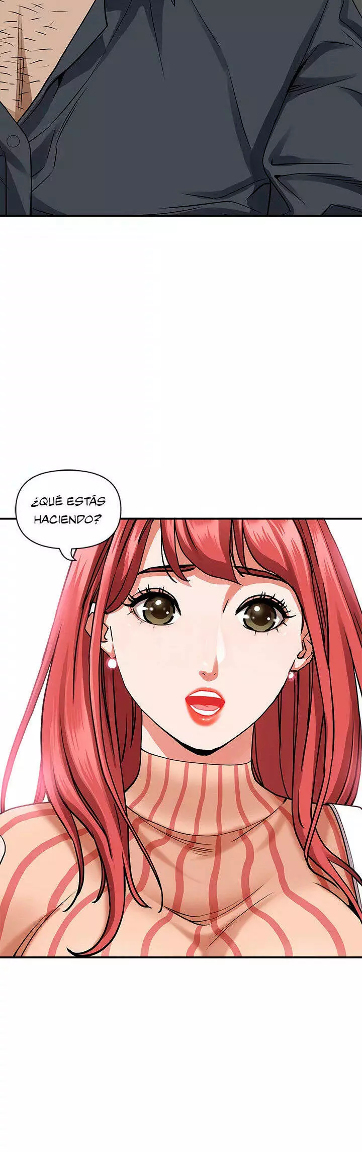 Viviendo con una Milf Capítulo 31 - Page 11