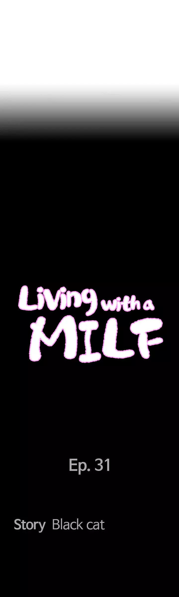 Viviendo con una Milf Capítulo 31 - Page 4