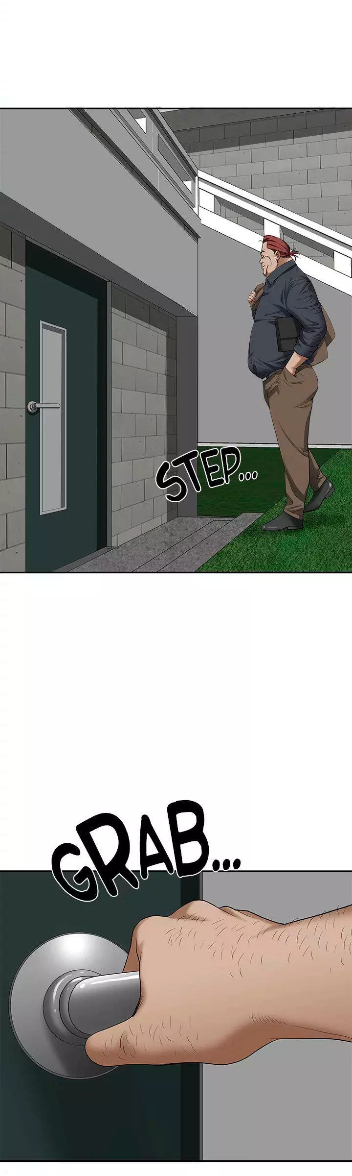 Viviendo con una Milf Capítulo 31 - Page 6