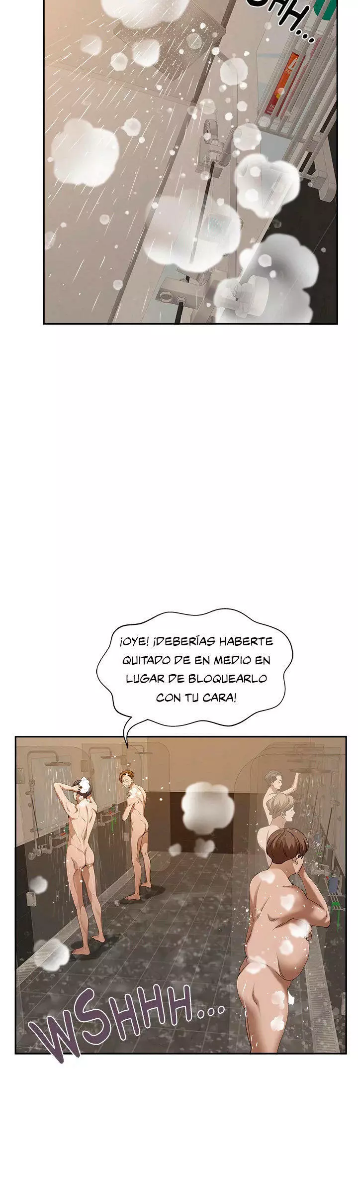 Viviendo con una Milf Capítulo 32 - Page 25