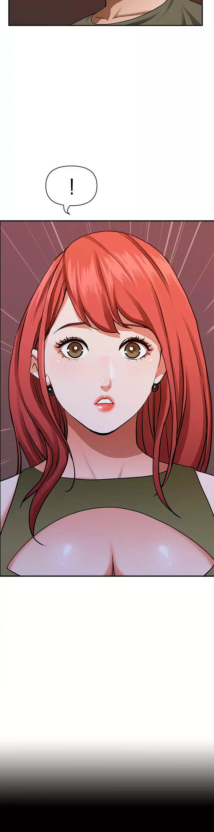 Viviendo con una Milf Capítulo 33 - Page 3