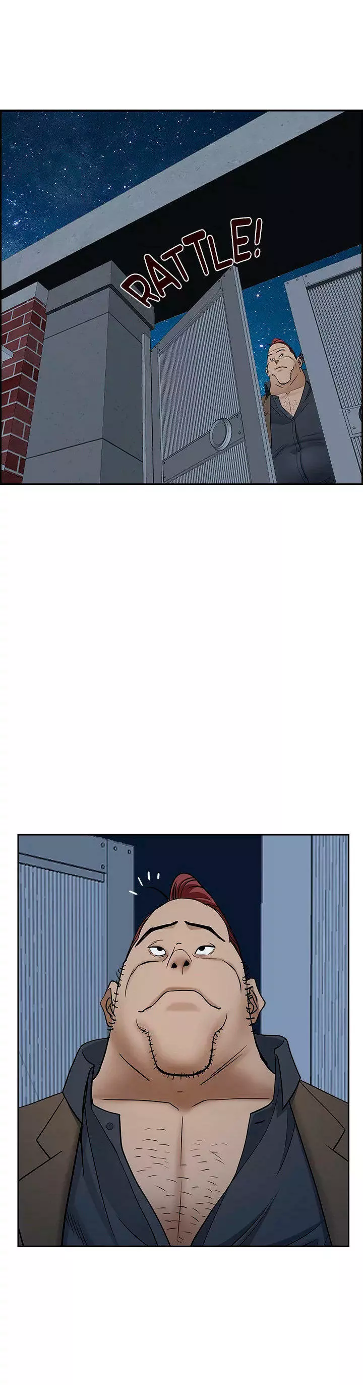 Viviendo con una Milf Capítulo 34 - Page 32