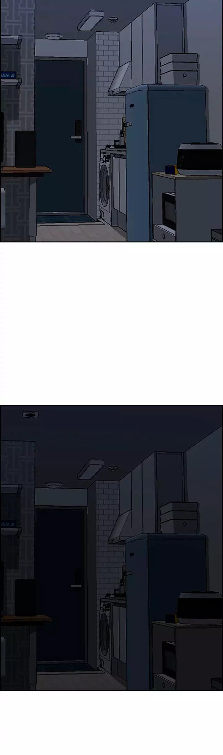 Viviendo con una Milf Capítulo 36 - Page 19