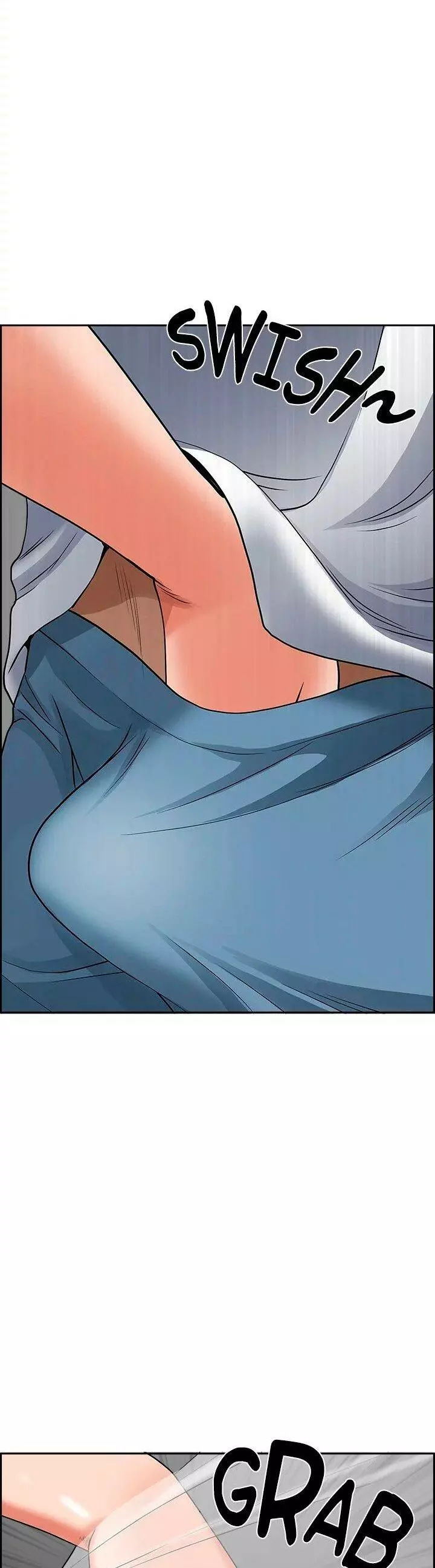 Viviendo con una Milf Capítulo 37 - Page 24