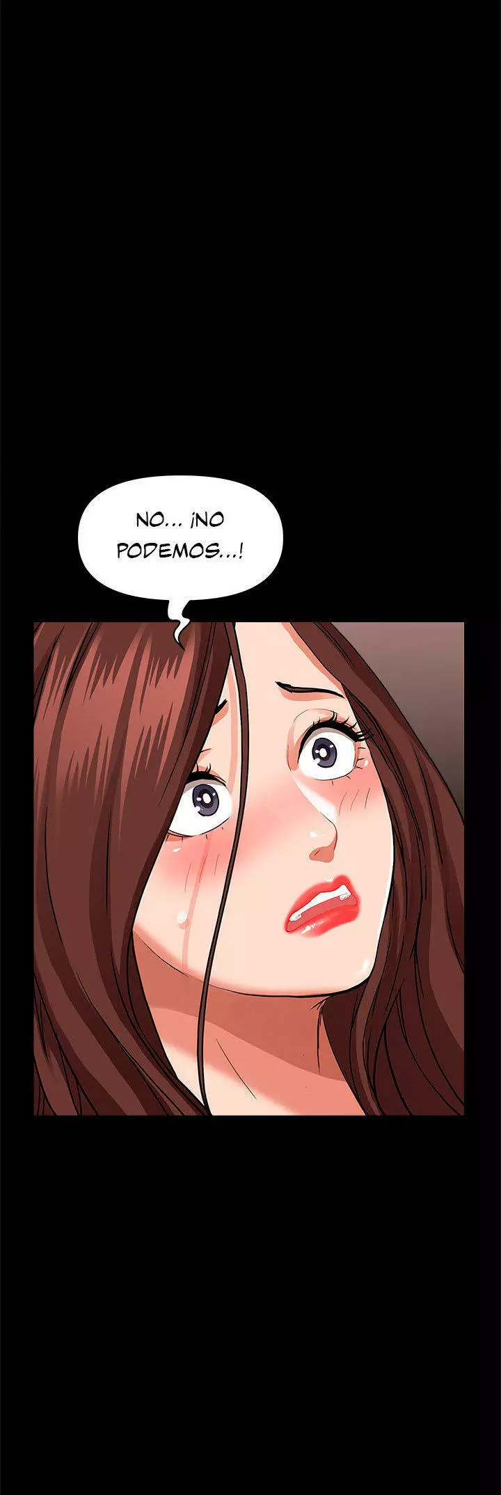 Viviendo con una Milf Capítulo 38 - Page 34