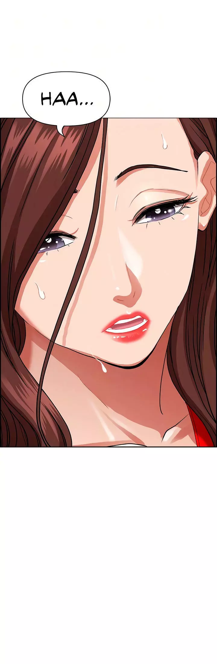 Viviendo con una Milf Capítulo 39 - Page 13