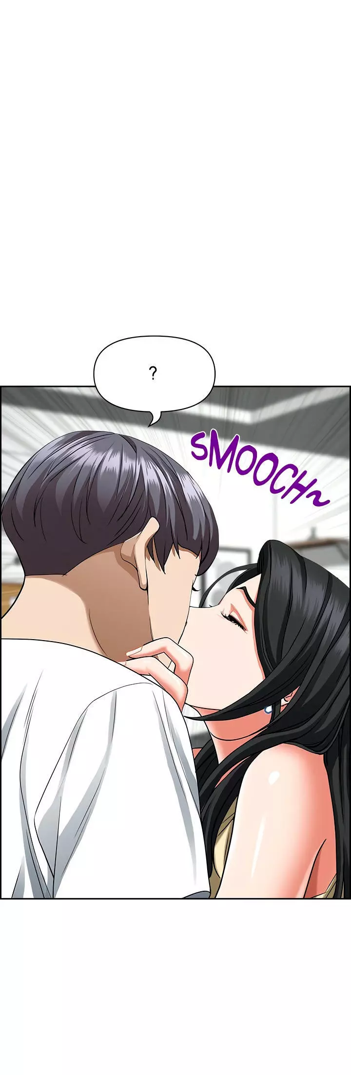 Viviendo con una Milf Capítulo 39 - Page 42