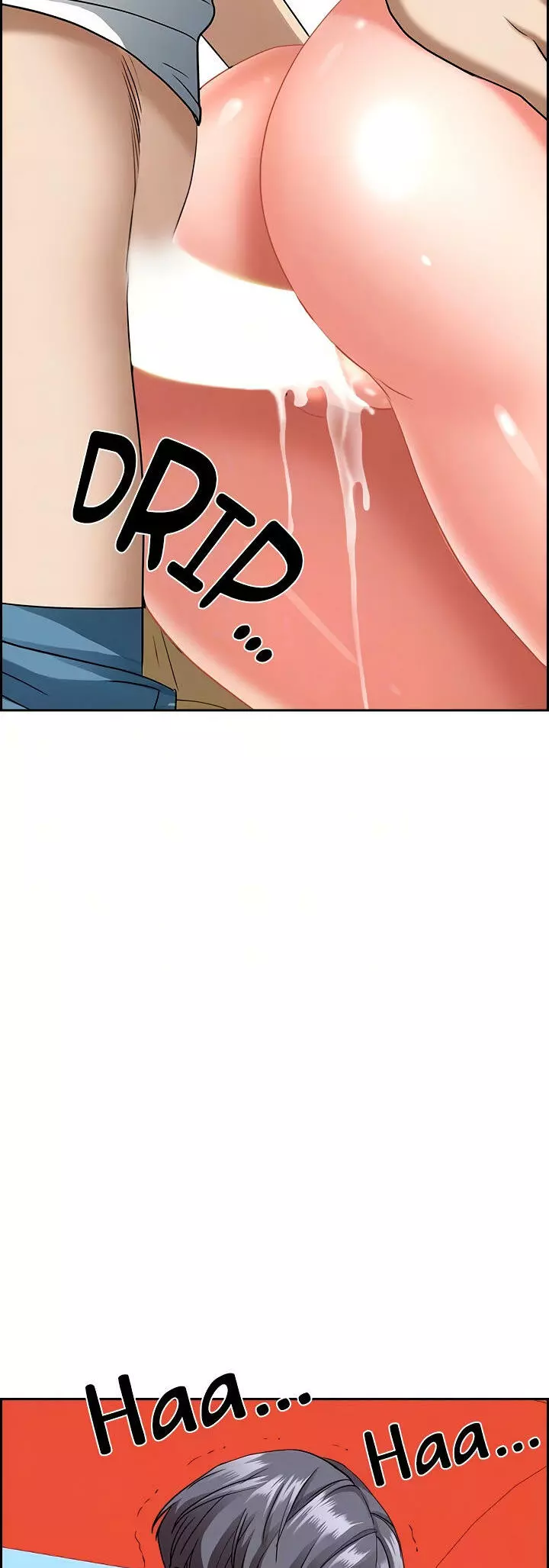 Viviendo con una Milf Capítulo 39 - Page 9