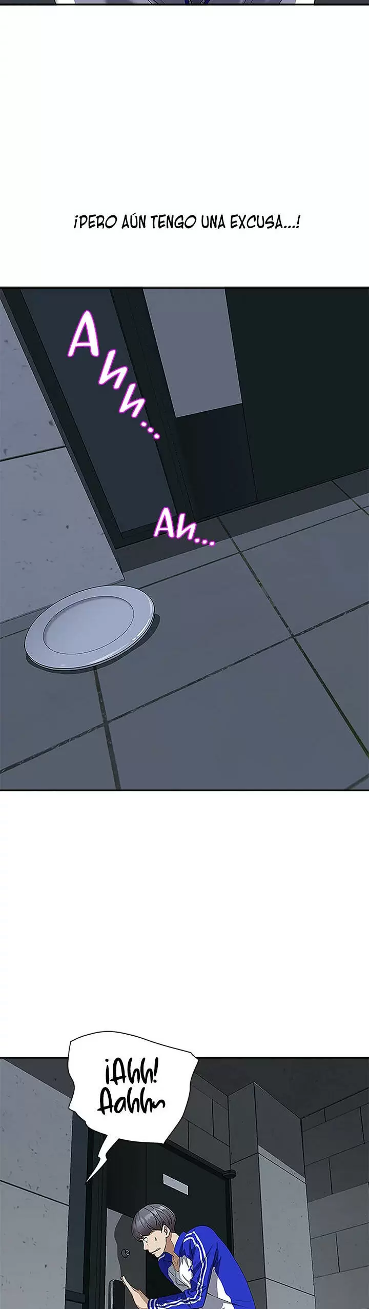 Viviendo con una Milf Capítulo 5 - Page 10