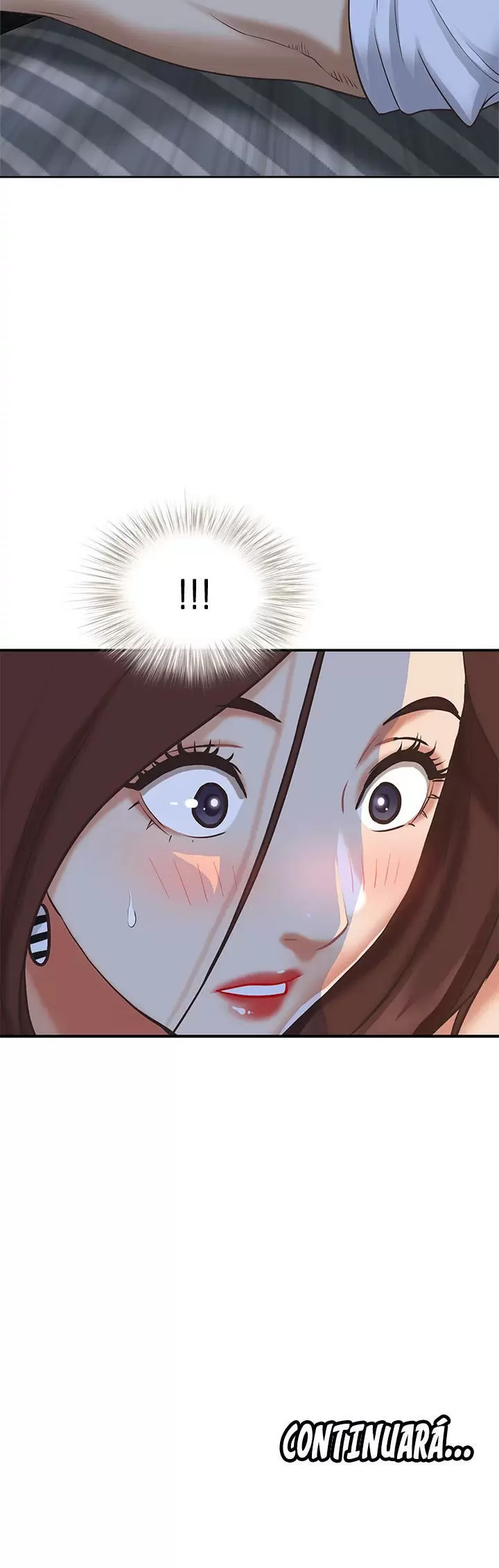 Viviendo con una Milf Capítulo 8 - Page 48