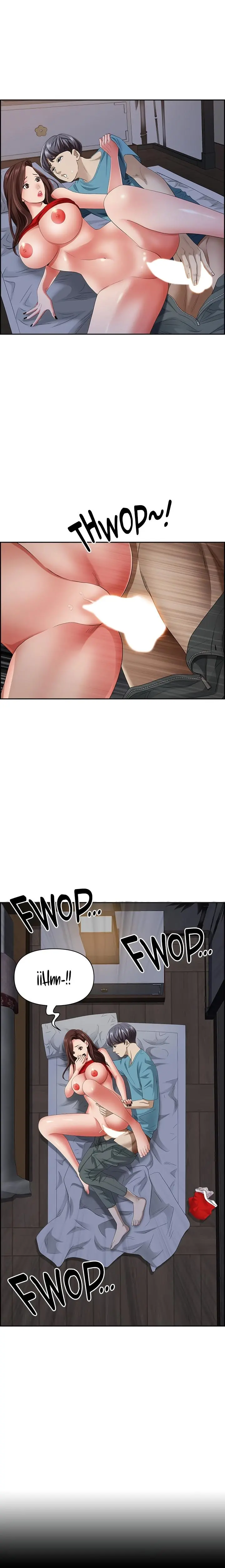 Viviendo con una Milf Capítulo 81 - Page 2