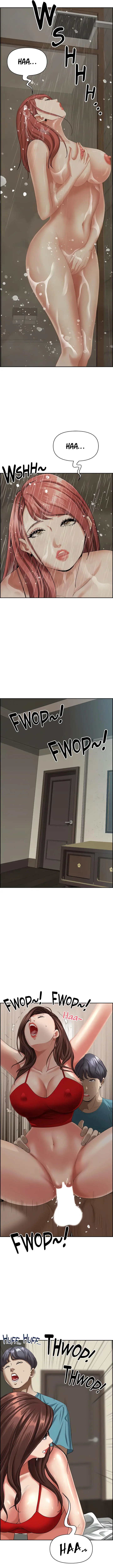 Viviendo con una Milf Capítulo 83 - Page 10